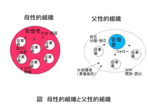 母性原理